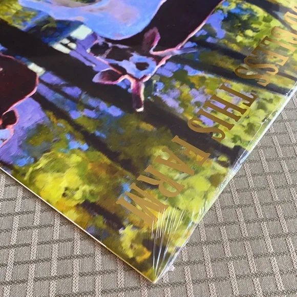 God Bless This Farm | A 2022 Inspirational Calendar - Picture 6 of 15